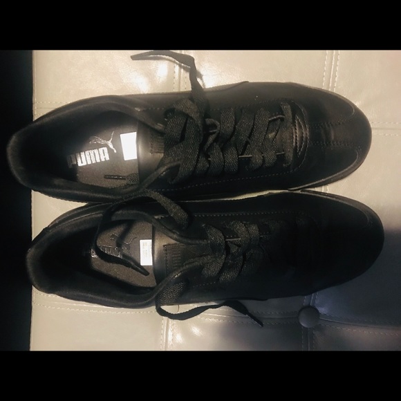 Puma Sneakers - Picture 2 of 2